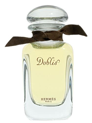 Hermes Doblis 